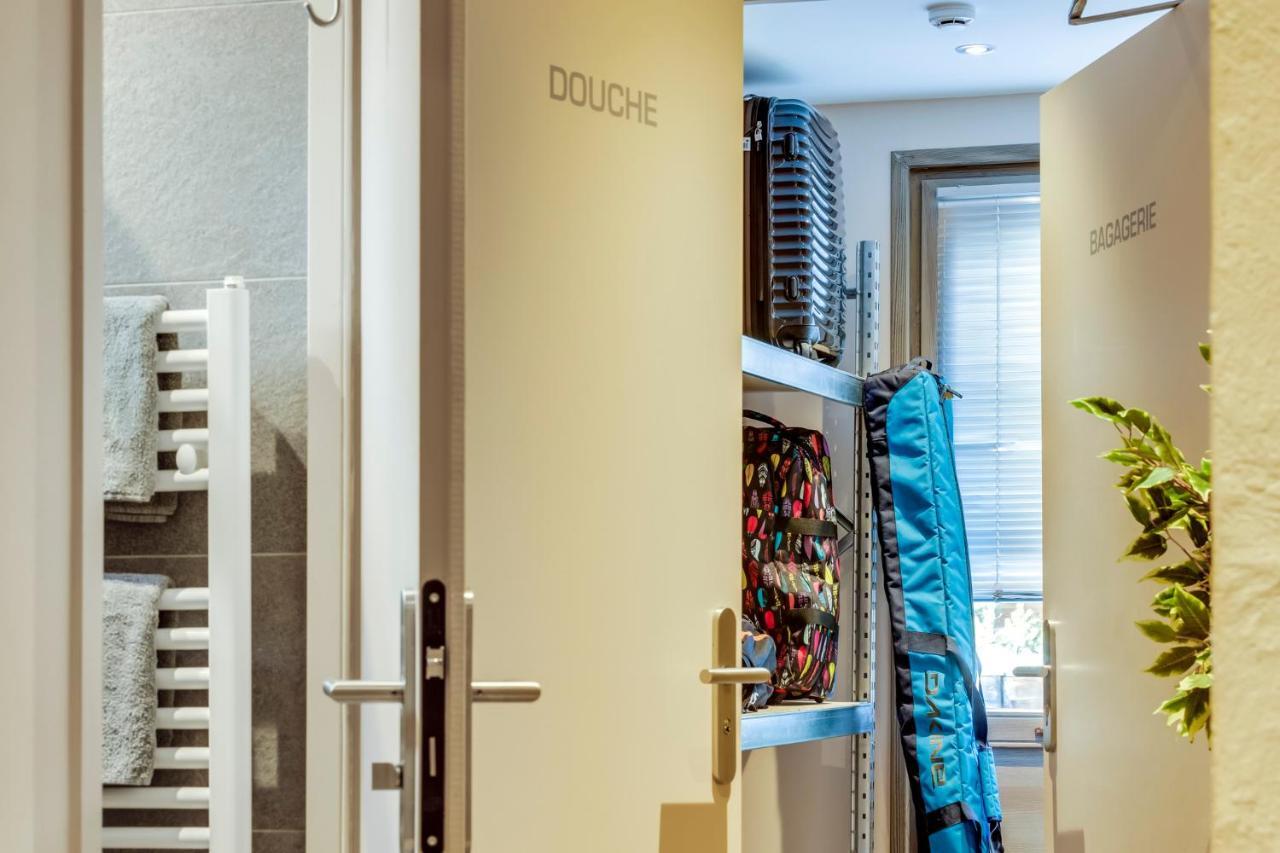 La Galise Hotel Val-dʼIsère Kültér fotó
